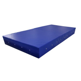 Зона приземления 5х4м армированный