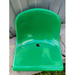 Кресла для трибун и стадиона 10 шт