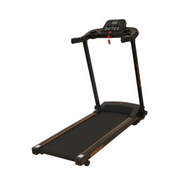 Беговая дорожка DFC KENGURY T122B - электрическая