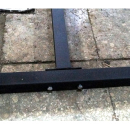 Стол для армрестлинга разборный