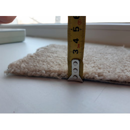 Тренировочный ковер 12х12м (материал Россия)