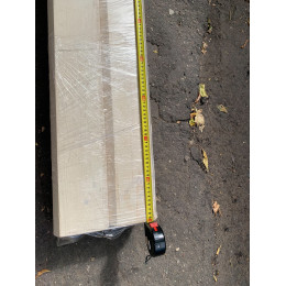 Бревно напольное гимнастическое 1,9 м