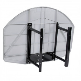 Крепление баскетбольного щита к стене DFC