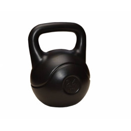 Гиря виниловая 16 кг