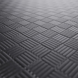 Будо-мат EVA DFC 100 x 100 см, 40 мм, цвет серо-графитовый