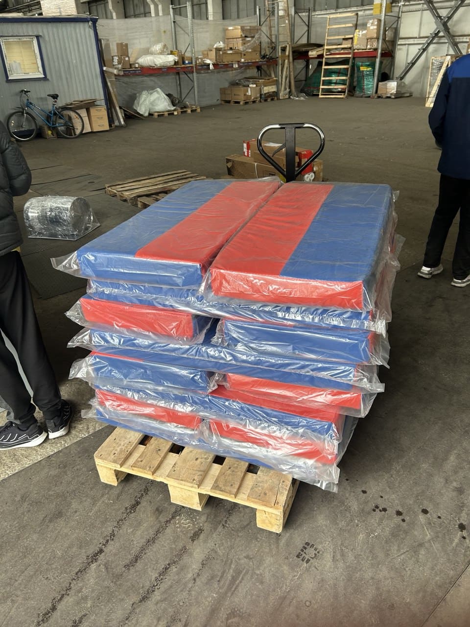 Фото 3 с производства